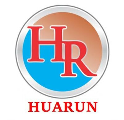 Trademark HUARUN + LOGO