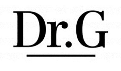 Trademark Dr.G