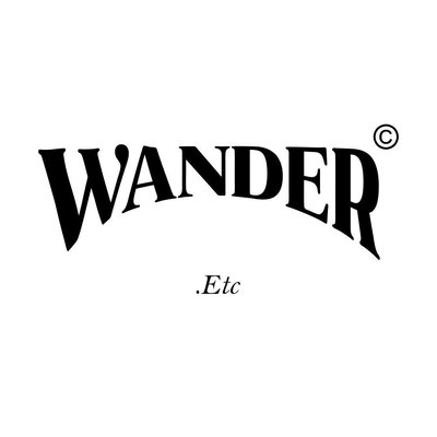 Trademark WANDER