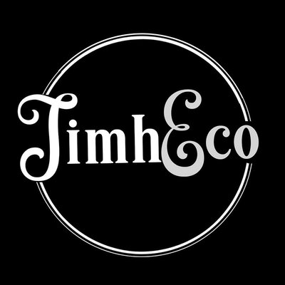 Trademark JimhEco + LOGO