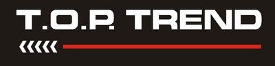 Trademark T.O.P. TREND + LOGO