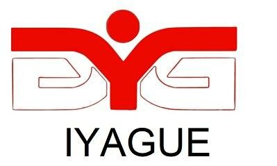 Trademark IYAGUE + LOGO