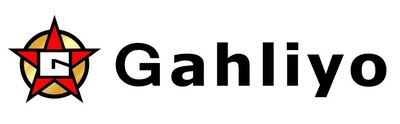 Trademark Gahliyo