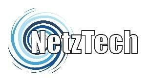 Trademark NETZTECH & LUKISAN