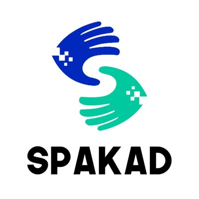 Trademark SPAKAD dan Logo