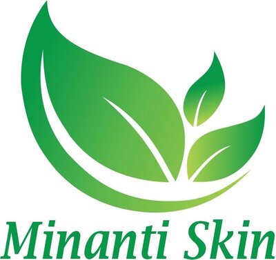 Trademark Minanti Skin