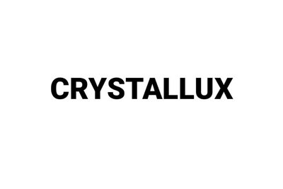 Trademark CRYSTALLUX