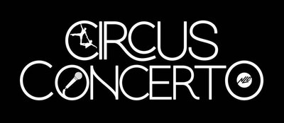 Trademark Circus Concerto NLE & Lukisan