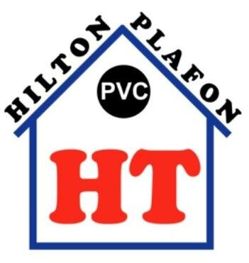 Trademark HILTON PLAFON PVC HT + LOGO