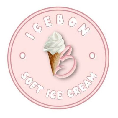 Trademark ICEBON SOFT ICE CREAM