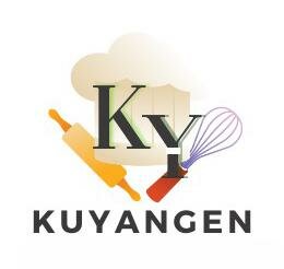 Trademark KUNYANGEN + LOGO