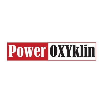 Trademark Power_OXYklin