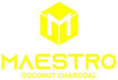 Trademark MAESTRO COCONUT CHARCOAL & LOGO