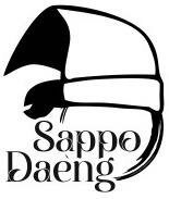 Trademark SAPPO DAENG + LOGO