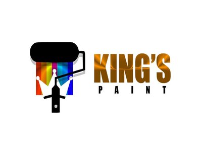 Trademark KING'S PAINT