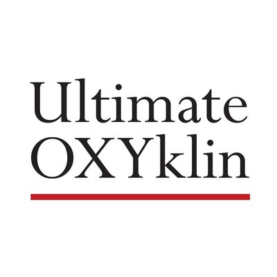 Trademark Ultimate_OXYklin