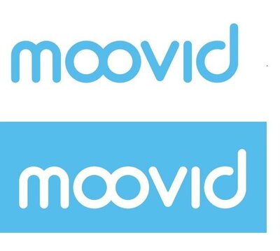 Trademark moovid