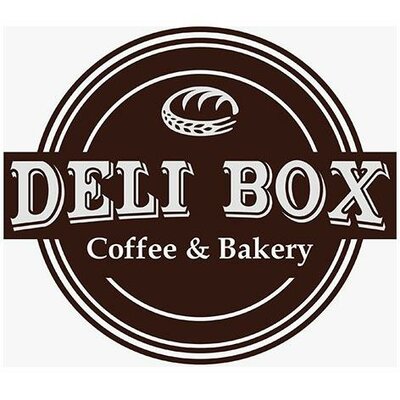 Trademark DELI BOX