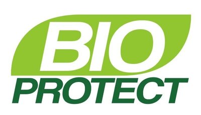 Trademark BIO PROTECT & Logo