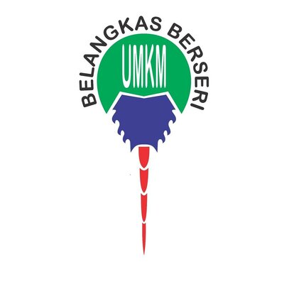 Trademark Belangkas Berseri