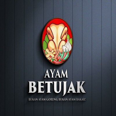 Trademark AYAM BETUJAK