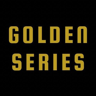 Trademark GOLDEN SERIES