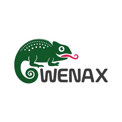 Trademark WENAX