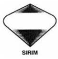 Trademark SIRIM & Logo