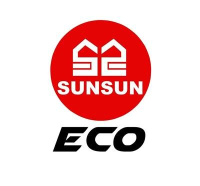 Trademark SUNSUN ECO