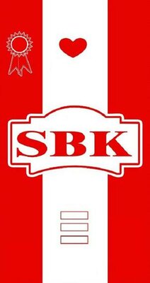 Trademark SBK