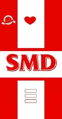 Trademark SMD