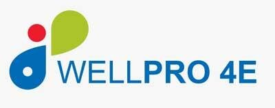 Trademark WELLPRO 4E