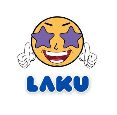 Trademark LAKU