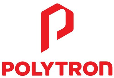 Trademark POLYTRON + Logo