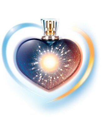 Trademark MOLTO FRAGRANCE HEART DEVICE