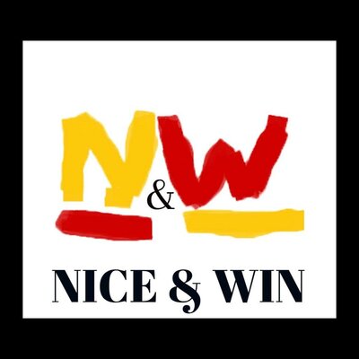 Trademark N&W NICE&WIN + LOGO