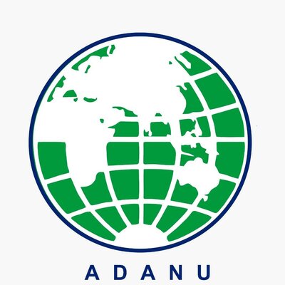 Trademark ADANU