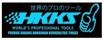 Trademark HKKS DAN LUKISAN