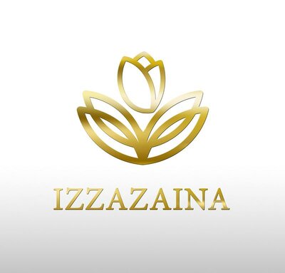 Trademark IZZAZAINA