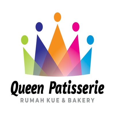 Trademark QUEEN PATISSERIE Rumah Kue & Bakery