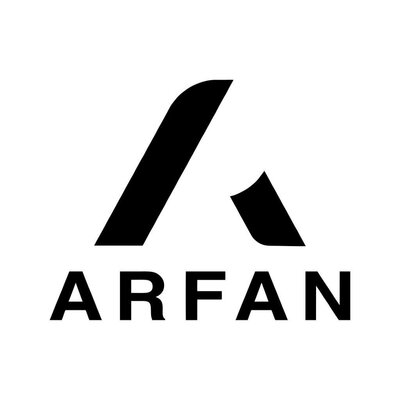 Trademark Arfan