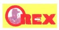 Trademark OREX DAN LUKISAN