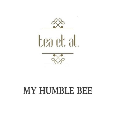 Trademark TEA ET AL MY HUMBLE BEE