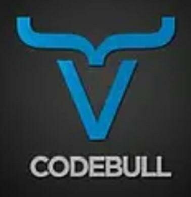 Trademark CODEBULL + LOGO