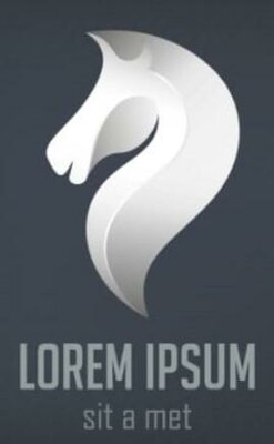 Trademark LOREM IPSUM + LOGO