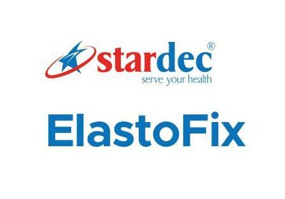 Trademark Stardec ElastoFix