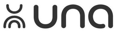 Trademark UNA + LOGO