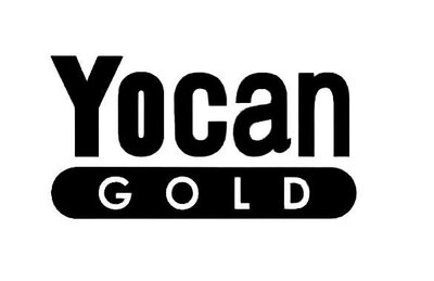 Trademark Yocan GOLD