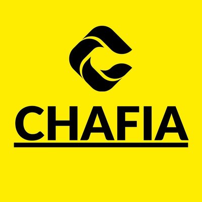 Trademark CHAFIA & Logo