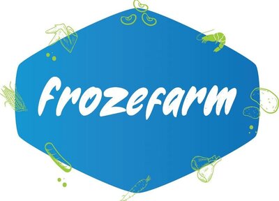 Trademark FROZEFARM + LUKISAN